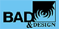 Logo der Firma Bad & Design aus Weilheim auf dem Branchenportal Sanitaer.org