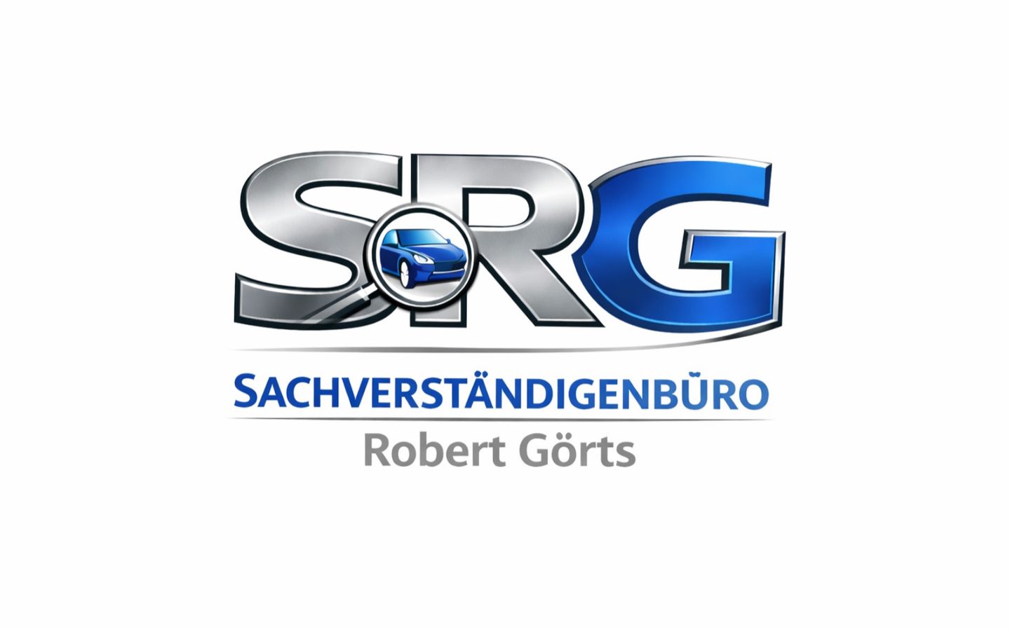 Logo der Firma SRG Sachverständigenbüro Robert Görts aus Datteln auf dem Branchenportal Gutachter.org