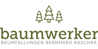 Logo der Firma Raschka Bernhard - baumwerker aus Ammerthal auf dem Branchenportal Gartenbau.org