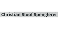Logo der Firma Sloof Christian Spenglerei aus Krün auf dem Branchenportal Sanitaer.org