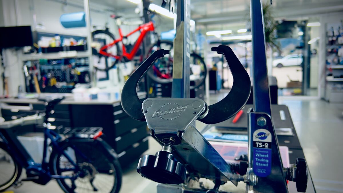 Beispielarbeit von Bike-Sky GmbH - veröffentlicht auf Fahrradreparatur.org