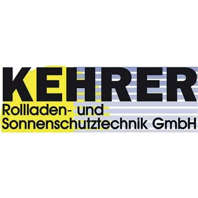 Logo der Firma Kehrer Rolläden- u. Sonnenschutztechnik GmbH aus Tübingen auf dem Branchenportal Fensterbau.org