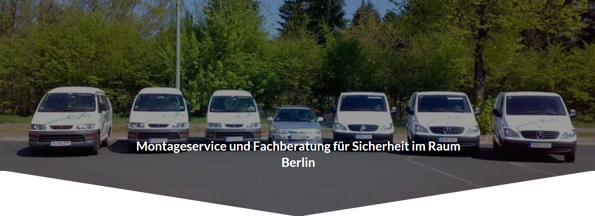 EvG Sicherungstechnik cover image