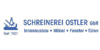 Logo der Firma Schreinerei Ostler GbR aus Mittenwald auf dem Branchenportal Fensterbau.org