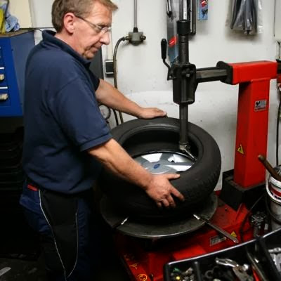 Beispielarbeit von Dieter Hefter Kfz-Technik und mehr - veröffentlicht auf Auto-Werkstatt.de