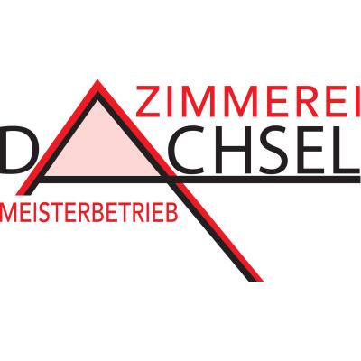 Logo der Firma Zimmerei Holzbau Dachsel aus Veitsbronn auf dem Branchenportal Tischler-Schreiner.org