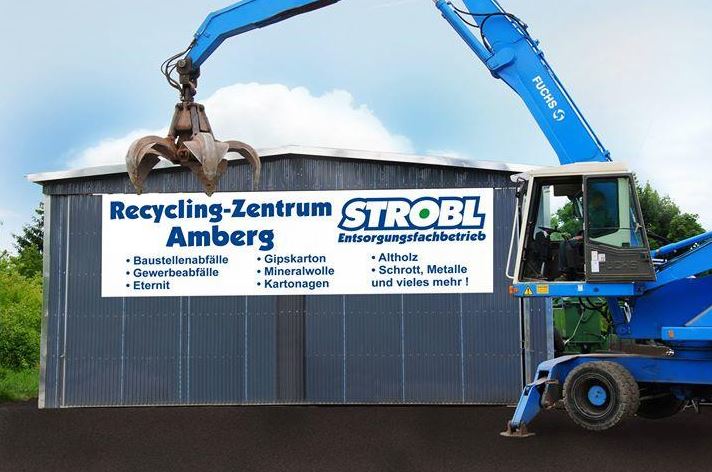 Beispielarbeit von Strobl GmbH - veröffentlicht auf Hausmeisterdienste.net