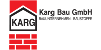 Logo der Firma Karg Bau GmbH Bauunternehmen Baustoffe aus Beilngries auf dem Branchenportal Bauunternehmen.org