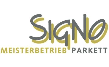 Logo der Firma Signo Franz aus Schweinfurt auf dem Branchenportal Bodenleger.net