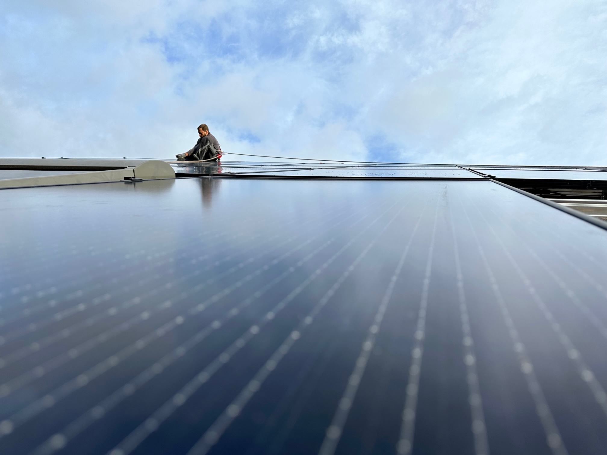 F&L Elektrotechnik GbR cover image