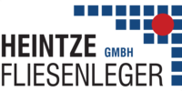 Logo der Firma Heintze Fliesenleger GmbH aus Haselbachtal auf dem Branchenportal Kaminbau.net