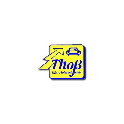 Logo der Firma Michael Thoß Kfz-Meisterbetrieb aus Plauen auf dem Branchenportal Auto-Werkstatt.de