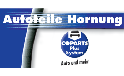 Logo der Firma Hornung Thomas aus Ebensfeld auf dem Branchenportal Auto-Werkstatt.de