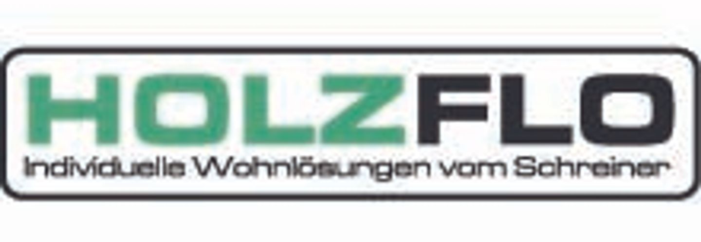 Logo der Firma Bernd Flotzinger Schreinerei HolzFlo aus Fürth auf dem Branchenportal Bauunternehmen.org