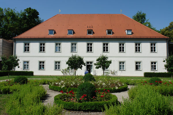 Beispielarbeit von Malerbetrieb Christian Kleitner - veröffentlicht auf Maler.org