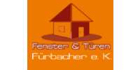 Logo der Firma Fürbacher e.K. aus Gaimersheim auf dem Branchenportal Glaserei.org