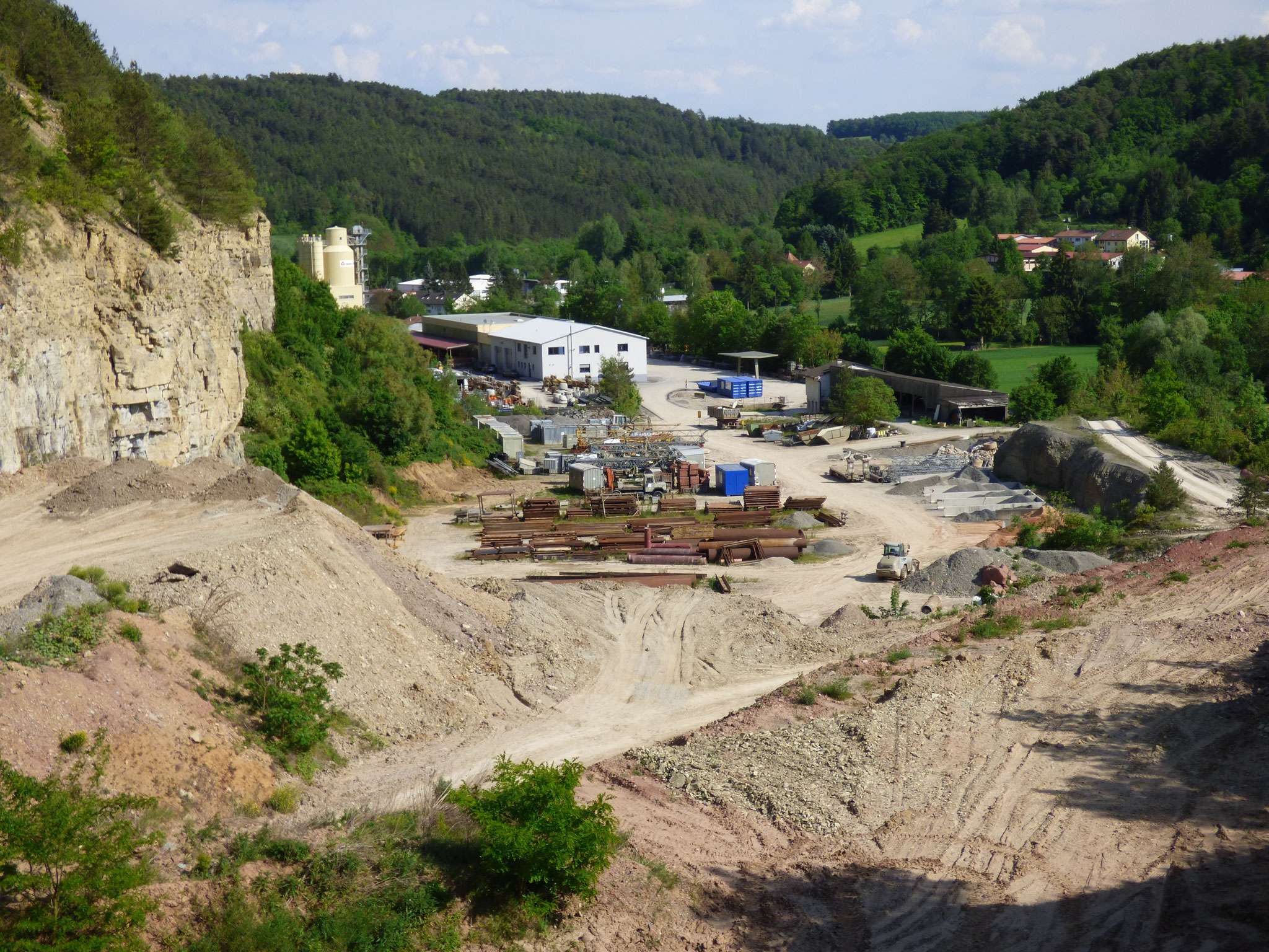 Beispielarbeit von Brandel-Bau GmbH - veröffentlicht auf Bauunternehmen.org