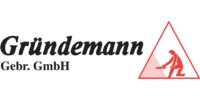 Logo der Firma Gründemann Gebr. aus Kleve auf dem Branchenportal Bauunternehmen.org