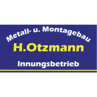 Logo der Firma Schlosserei Otzmann aus Lauf auf dem Branchenportal Schlosserei.net