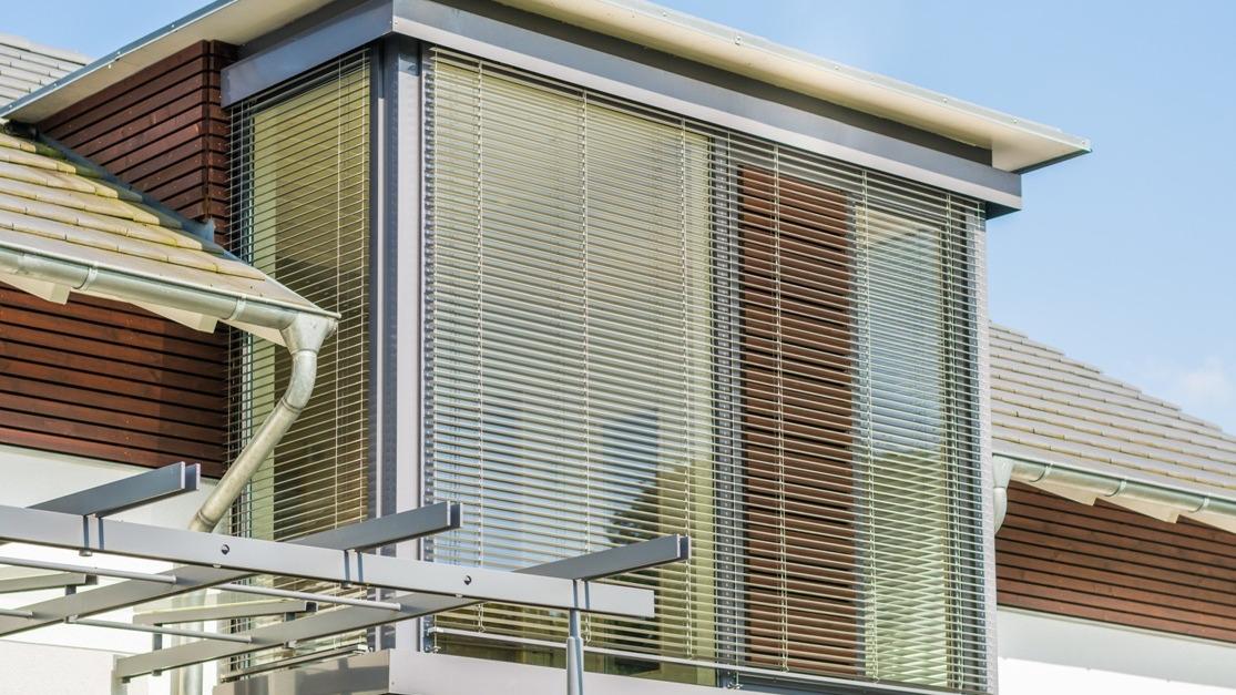 Beispielarbeit von Markisen Messner GbR - veröffentlicht auf Fensterbau.org