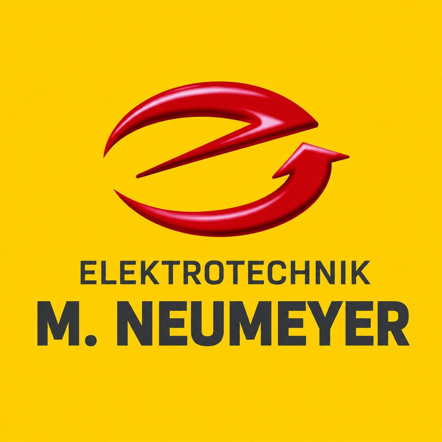 Logo der Firma Elektrotechnik M. Neumeyer aus Wellheim auf dem Branchenportal Elektriker.org