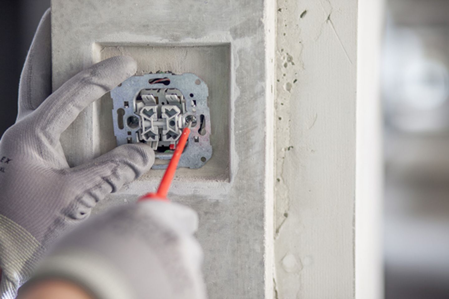Beispielarbeit von DEHN INSTATEC GmbH - veröffentlicht auf Elektriker.org