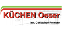 Logo der Firma KÜCHEN OESER aus Groß Särchen auf dem Branchenportal Hausmeisterdienste.net