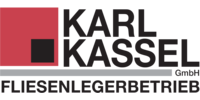 Logo der Firma Kassel Karl GmbH aus Lahr auf dem Branchenportal Fliesenleger.net