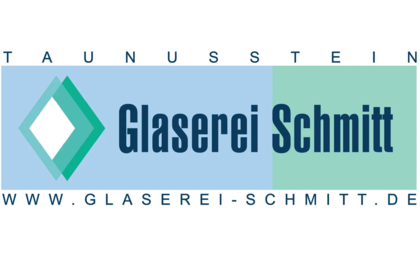 Glaserei Schmitt GmbH & Co. KG - LOGO