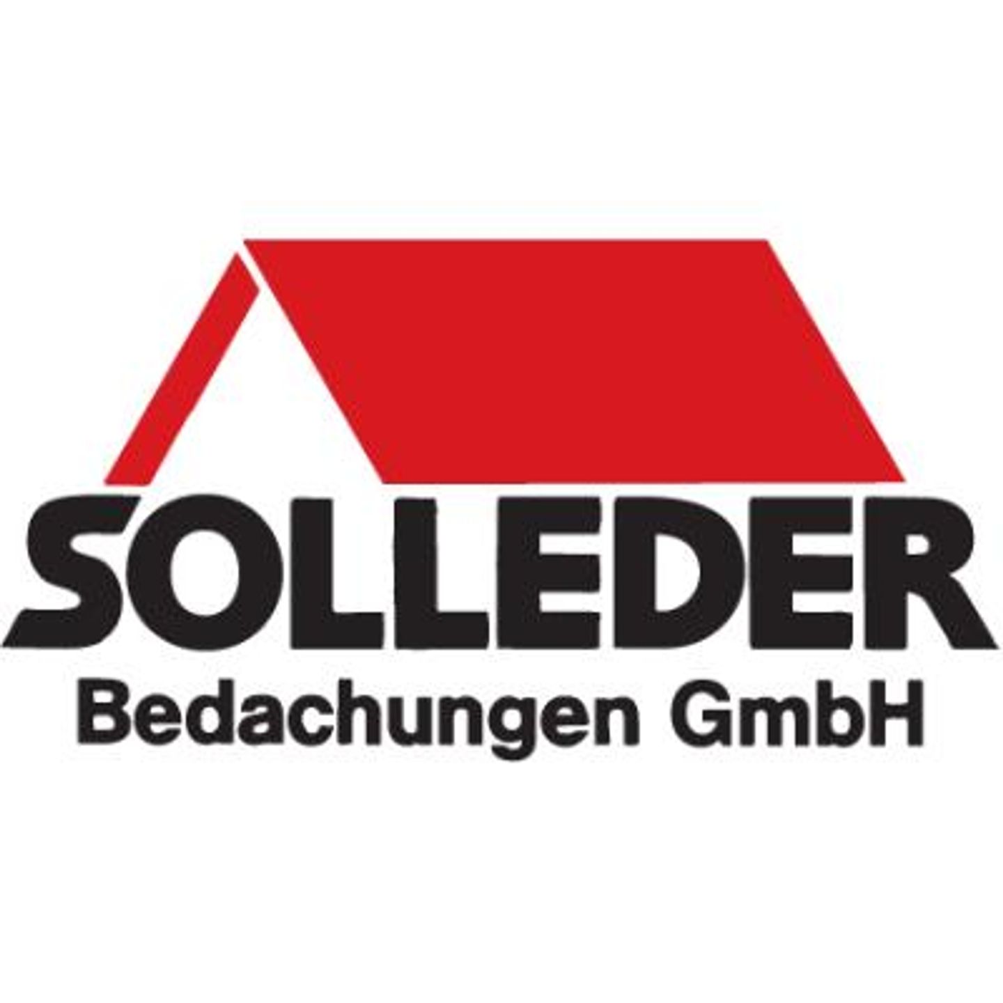 Logo der Firma Solleder Bedachungen GmbH aus Hösbach auf dem Branchenportal Dachdecker.com