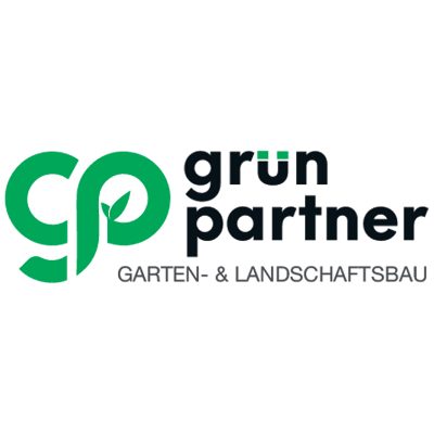 Logo der Firma Grünpartner - Garten & Landschaftsbau aus Heiligenhaus auf dem Branchenportal Gartenbau.org