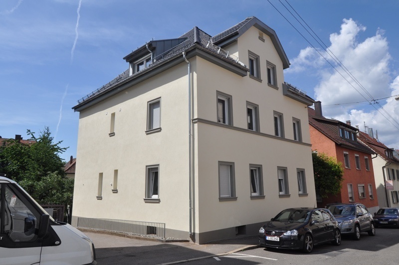 Beispielarbeit von Christian Gröber GmbH & Co. KG - veröffentlicht auf Tischler-Schreiner.org
