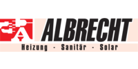 Logo der Firma Heizung Albrecht Sanitär Solar aus Pleinfeld auf dem Branchenportal Sanitaer.org