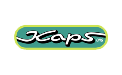 Logo der Firma Kaps Heizung - Sanitär aus Großmehring auf dem Branchenportal Sanitaer.org
