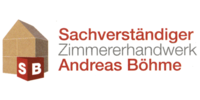 Logo der Firma Böhme Andreas Sachverständiger aus Starnberg auf dem Branchenportal Dachdecker.com