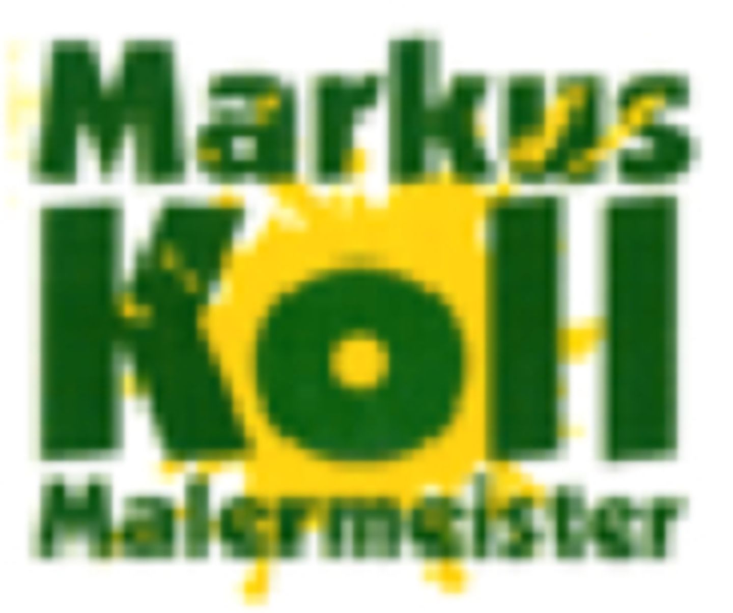 Logo der Firma Koll Markus Malerbetrieb aus Schönau auf dem Branchenportal Maler.org