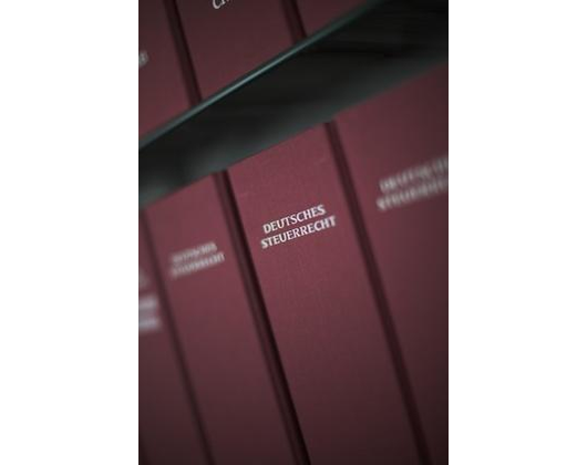 Beispielarbeit von Altmann Peter Dipl.-Kfm. Steuerberater - veröffentlicht auf Steuer-Berater.de