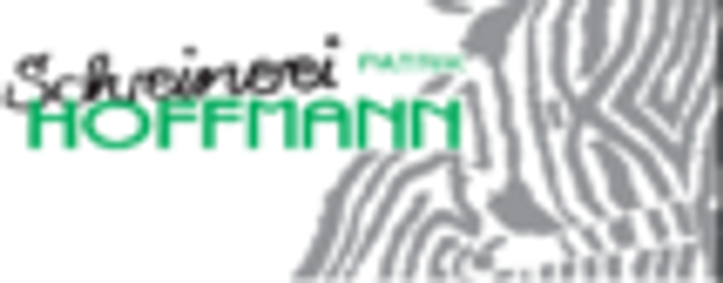 Logo der Firma Patrik Hoffmann Schreinerei aus Billigheim-Ingenheim auf dem Branchenportal Tischler-Schreiner.org