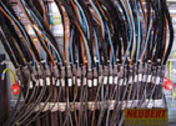 Beispielarbeit von Neubert Elektro - veröffentlicht auf Elektriker.org