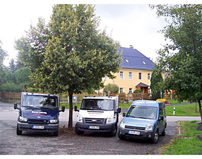 Beispielarbeit von Bernd Ludwig Dachdeckermeister - veröffentlicht auf Dachdecker.com