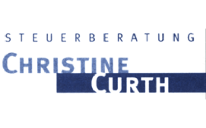Logo der Firma Curth Christine Steuerberaterin aus Pöcking auf dem Branchenportal Steuer-Berater.de