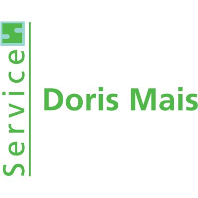 Logo der Firma Doris Mais, Lohn- und Finanzbuchhaltung aus Würzburg auf dem Branchenportal Finanzberater.net