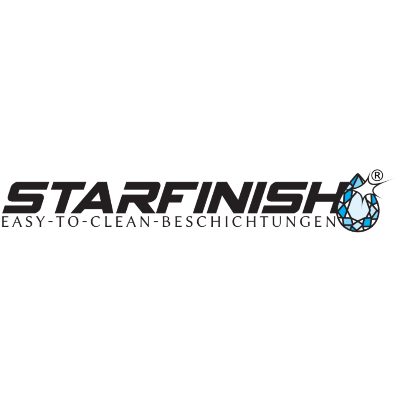 Logo der Firma Starfinish® aus Lauffen auf dem Branchenportal Hausmeisterdienste.net