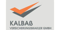Logo der Firma Versicherungsmakler Kalbaß GmbH aus Niesky auf dem Branchenportal Finanzberater.net