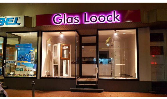 Beispielarbeit von Glaserei Loock GmbH - veröffentlicht auf Glaserei.org