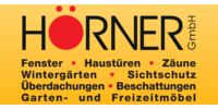 Logo der Firma Hörner GmbH aus Germersheim auf dem Branchenportal Schlosserei.net