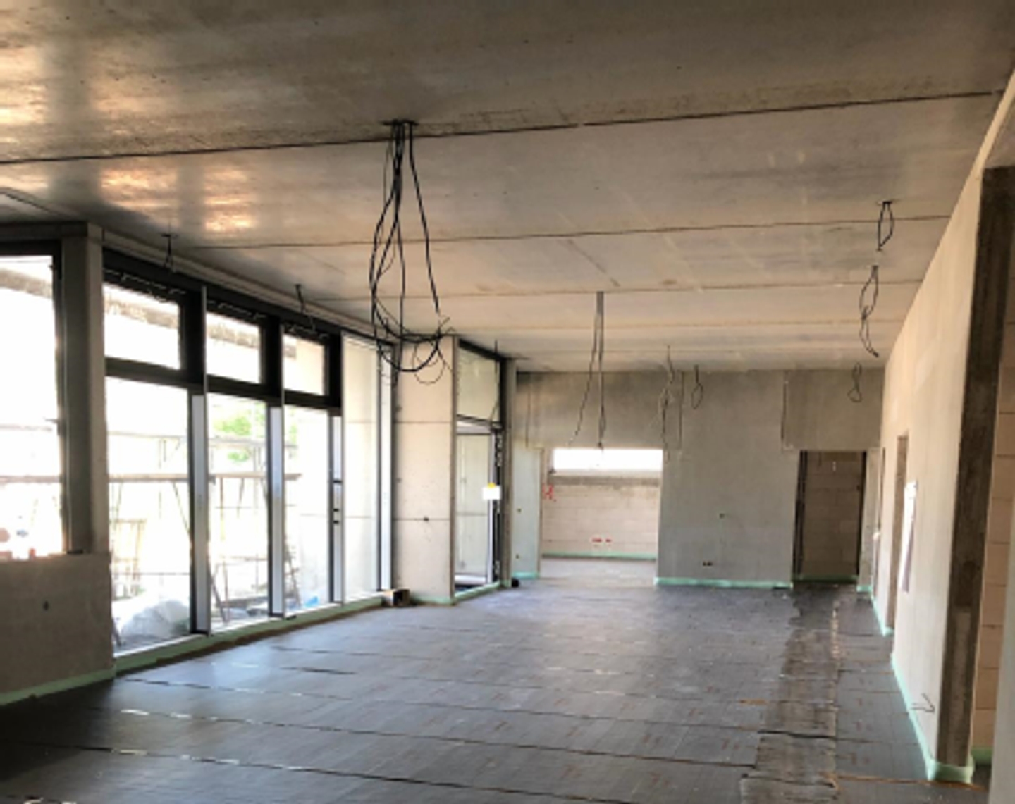 Beispielarbeit von Cekic Estrichbau GmbH - veröffentlicht auf Bauunternehmen.org