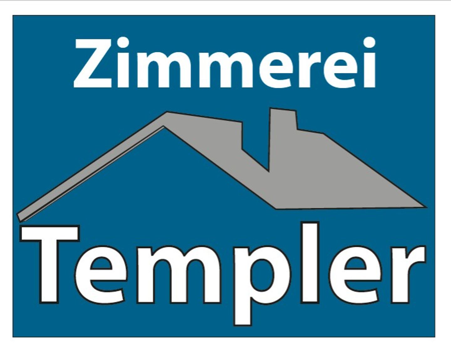 Logo der Firma Zimmerei Templer aus Titting auf dem Branchenportal Tischler-Schreiner.org