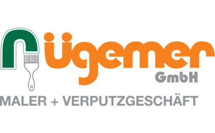 Logo der Firma Rügemer GmbH aus Eisingen auf dem Branchenportal Maler.org