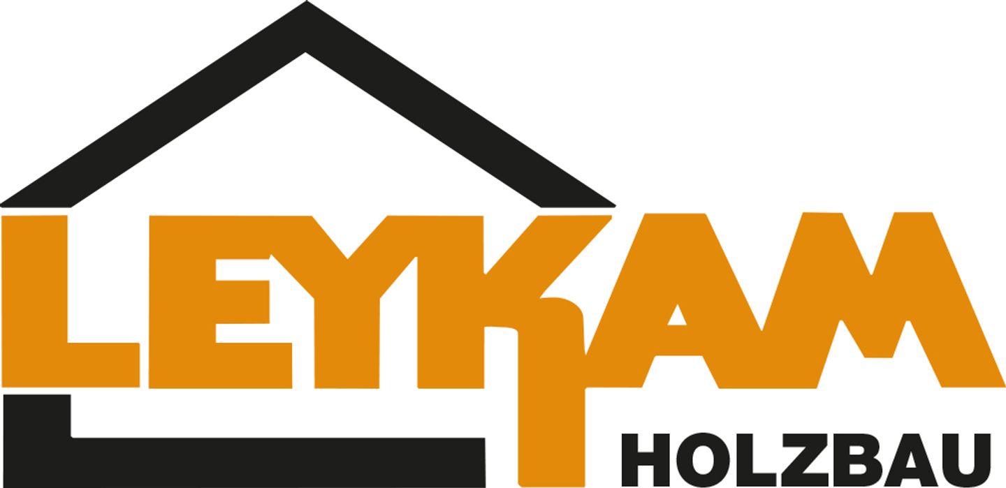 Logo der Firma Leykam Holzbau GmbH aus Kasendorf auf dem Branchenportal Bauunternehmen.org